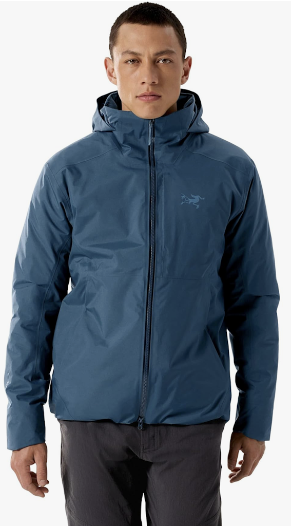 Arc'teryx Deals at Zappos: up to 50% off