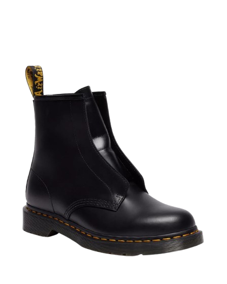 Dr. Martens Men's 1460 Laceless Boots: $115