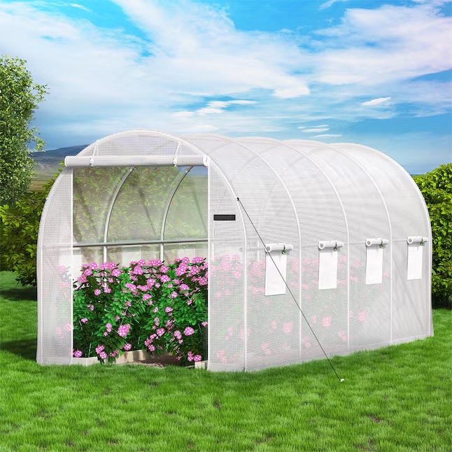 Greenhouse Deals at Lowe's: Up to $170 off