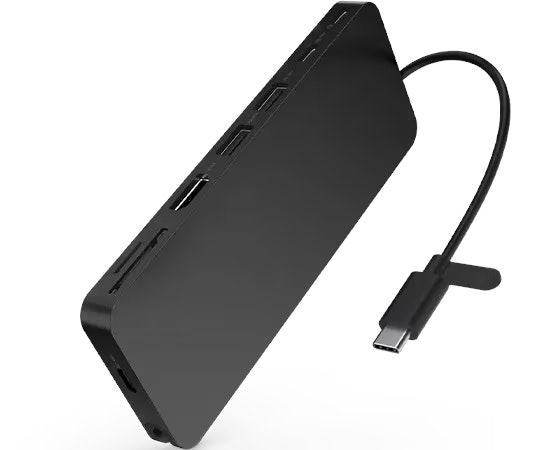 Lenovo PC Accessories and Electronics Doorbusters: Up to 56% off + extra 10% off $500