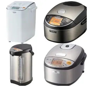 Zojirushi Small Appliance Deals at Best Buy: Up to 25% off