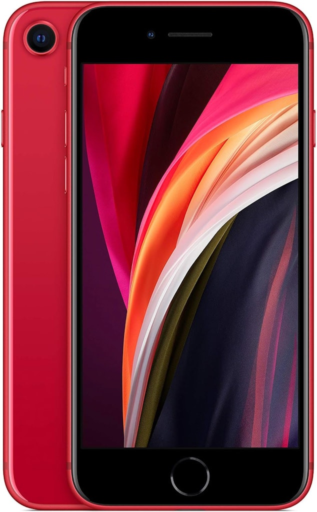 Refurbished Apple iPhones at Amazon : From $100