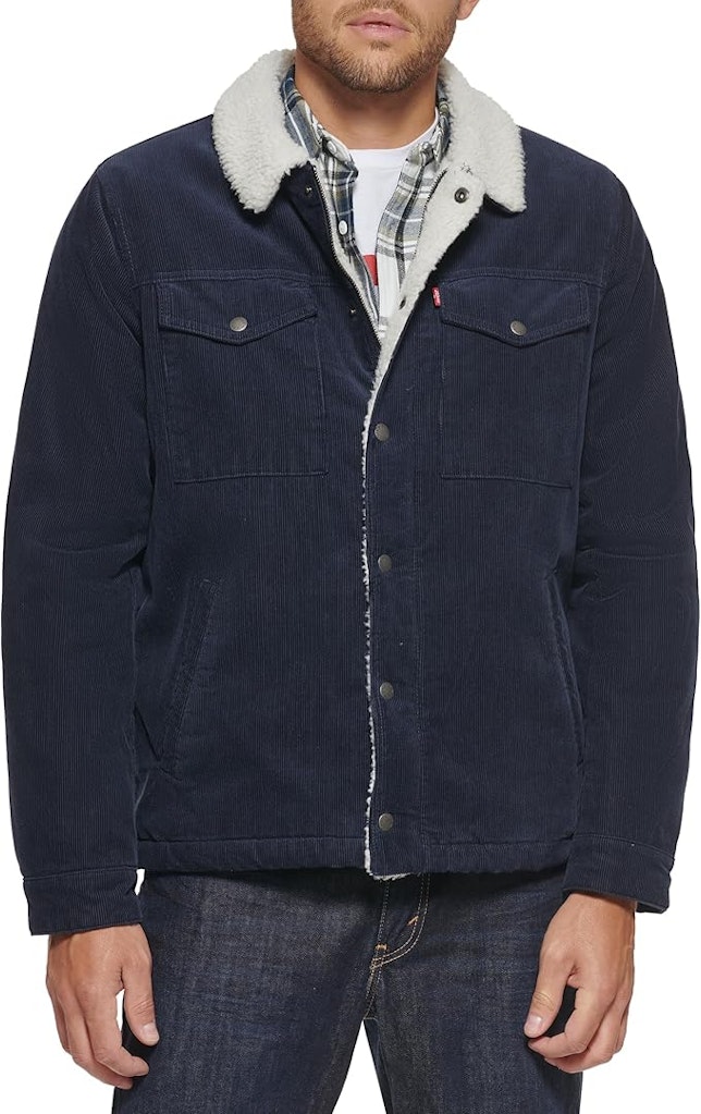 Levi's Deals at Amazon: Up to 66% off