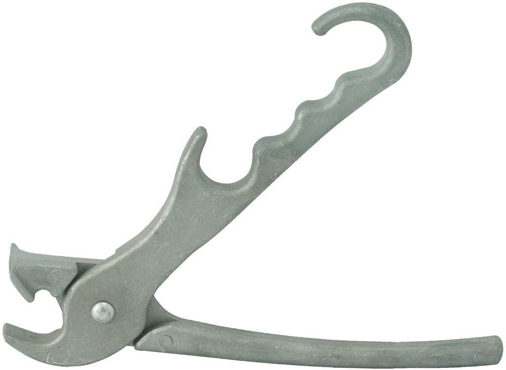 Winco Premium Pizza Pan Gripper: $9.16