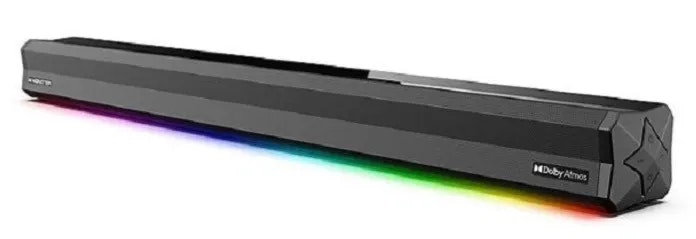 Open-box Monster 36" Dolby Atmos Soundbar: $53