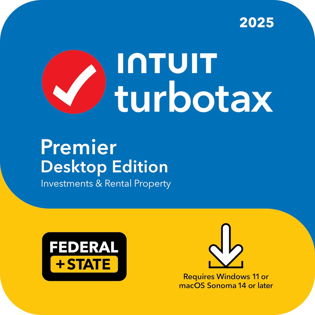 TurboTax Software Deals at Best Buy: from $49