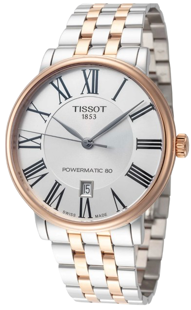 Tissot Watch Deals at Ashford: Up to 63% off + extra 10% off