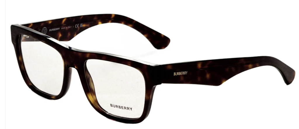 Burberry Glasses and Sunglasses Deals at Ashford: Up to 76% off + up to an extra 15% off