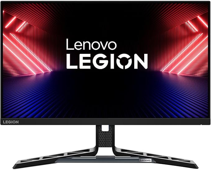 Lenovo R25i-30 24.5" 1080p 180Hz LED Gaming Monitor: $110
