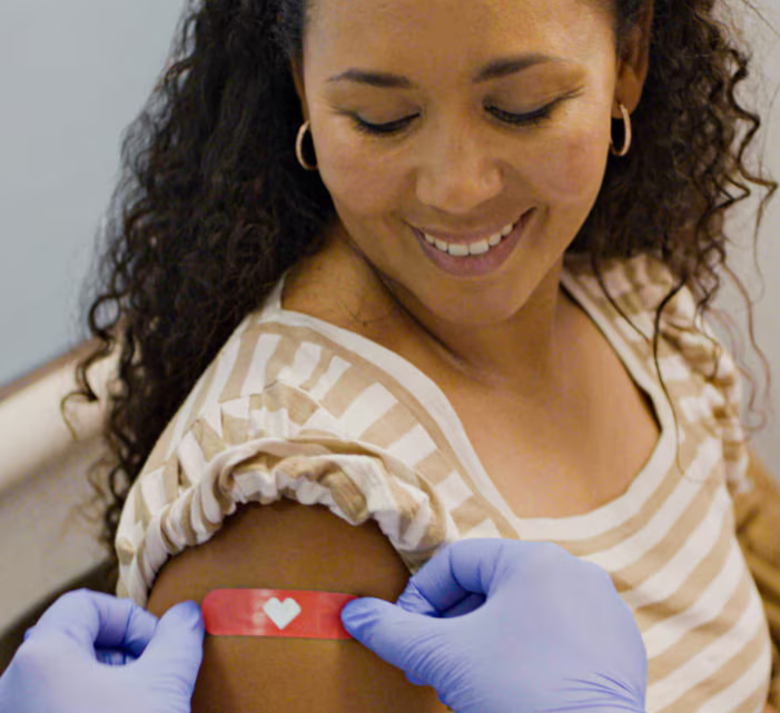 CVS Coupon for $5 off $20: Free w/ vaccine