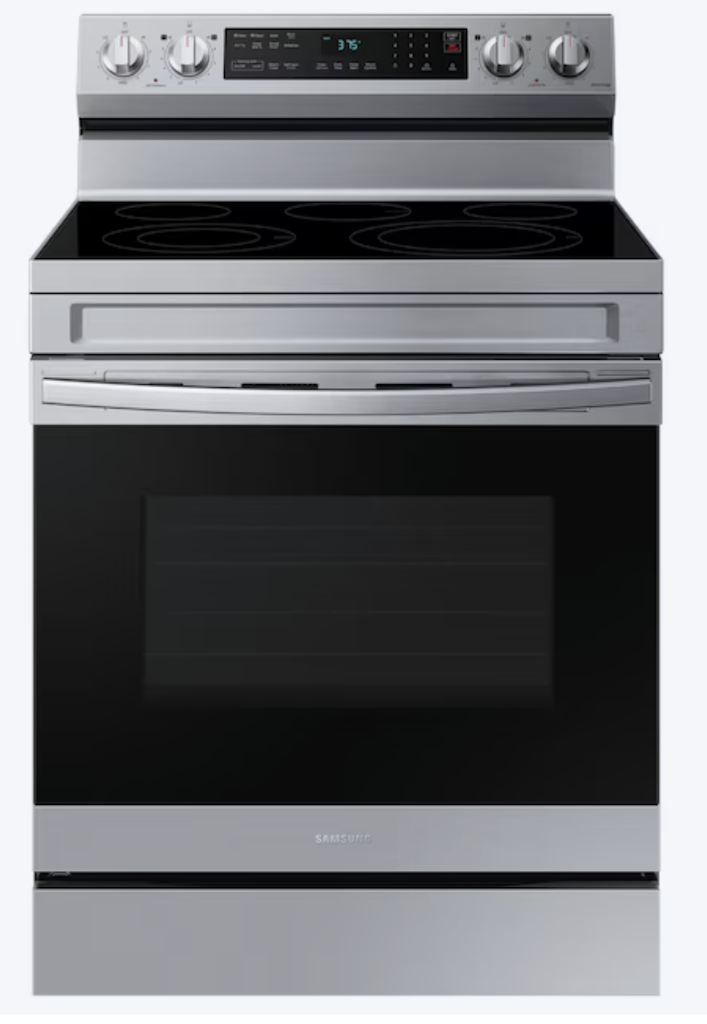GE Ranges at Lowe's: Up to 30% off
