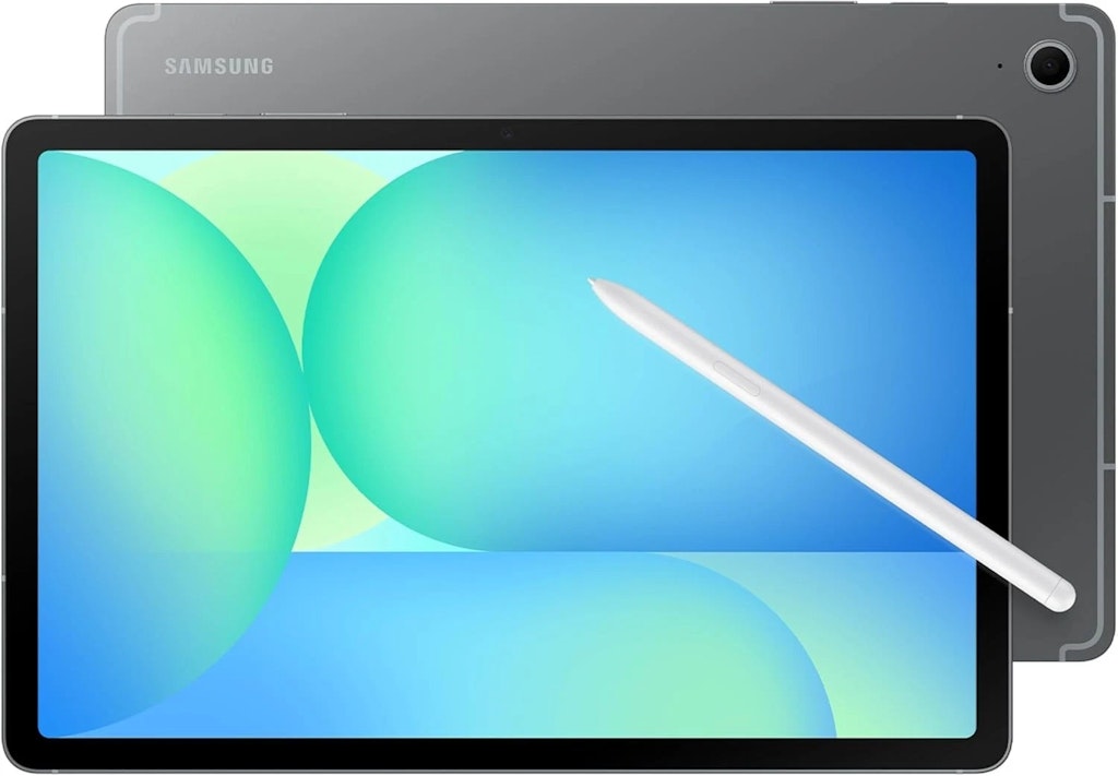 Samsung Galaxy Tab S10 FE 128GB Android Tablet: $299.95 Samsung Galaxy Tab S10 FE 128GB Android Tablet: $299.95