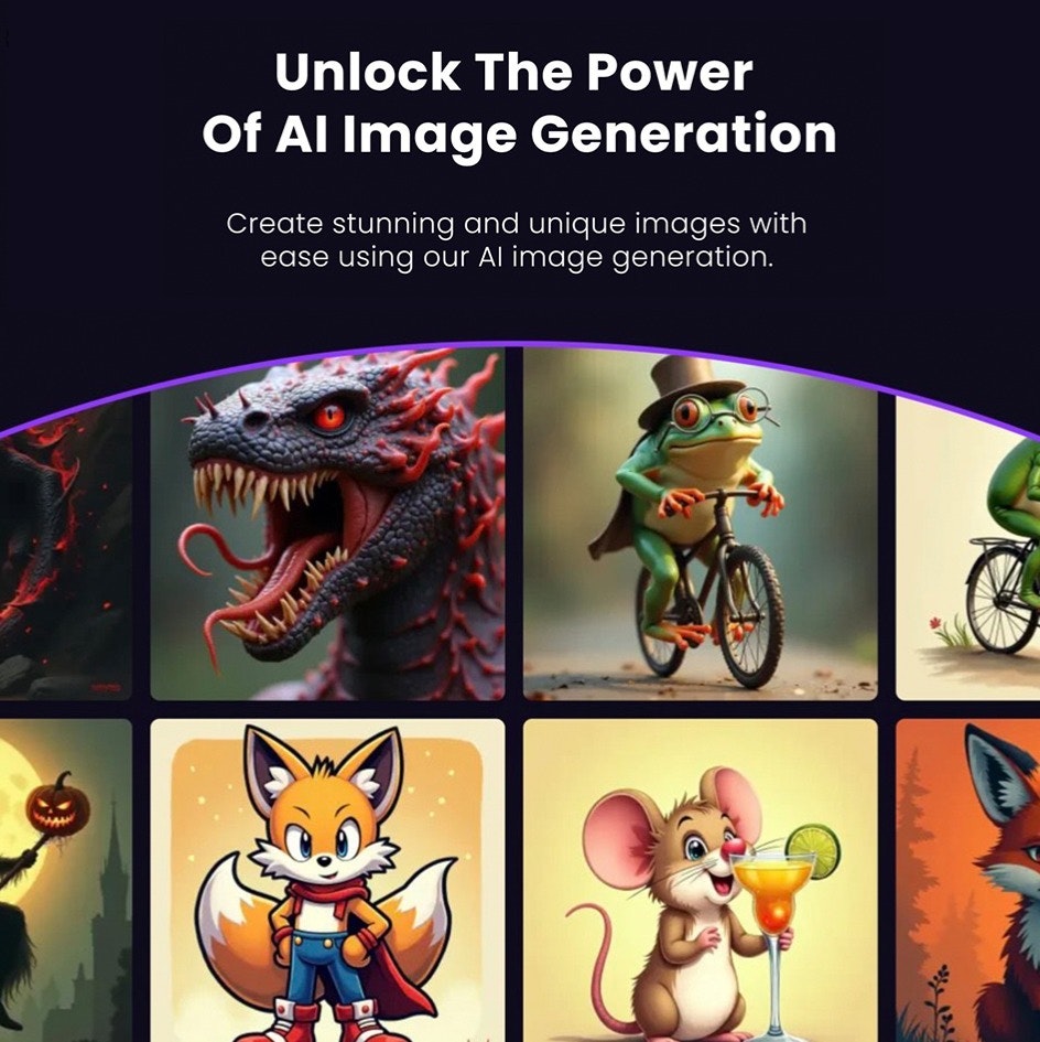 Imagiyo AI Image Generator Standard Plan Lifetime Subscription: $49