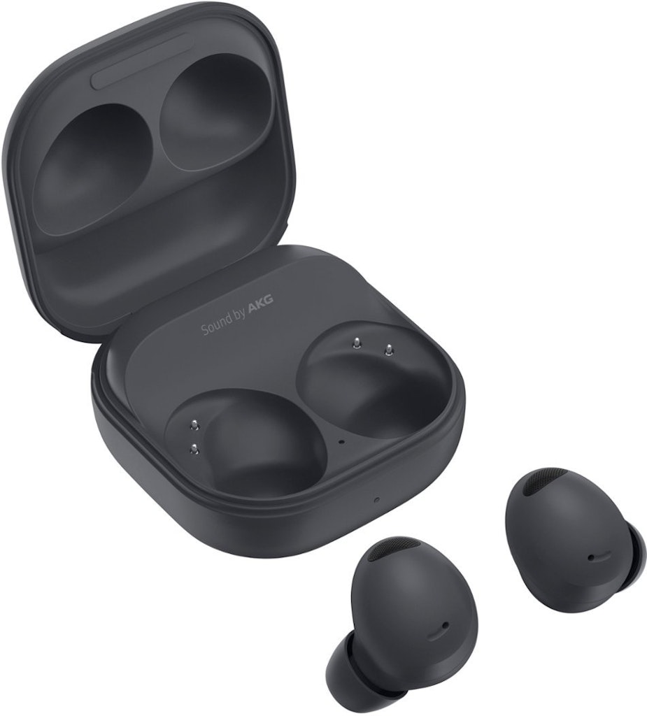 Refurb Samsung Galaxy Buds2 Pro True Wireless Earbuds: $37.99