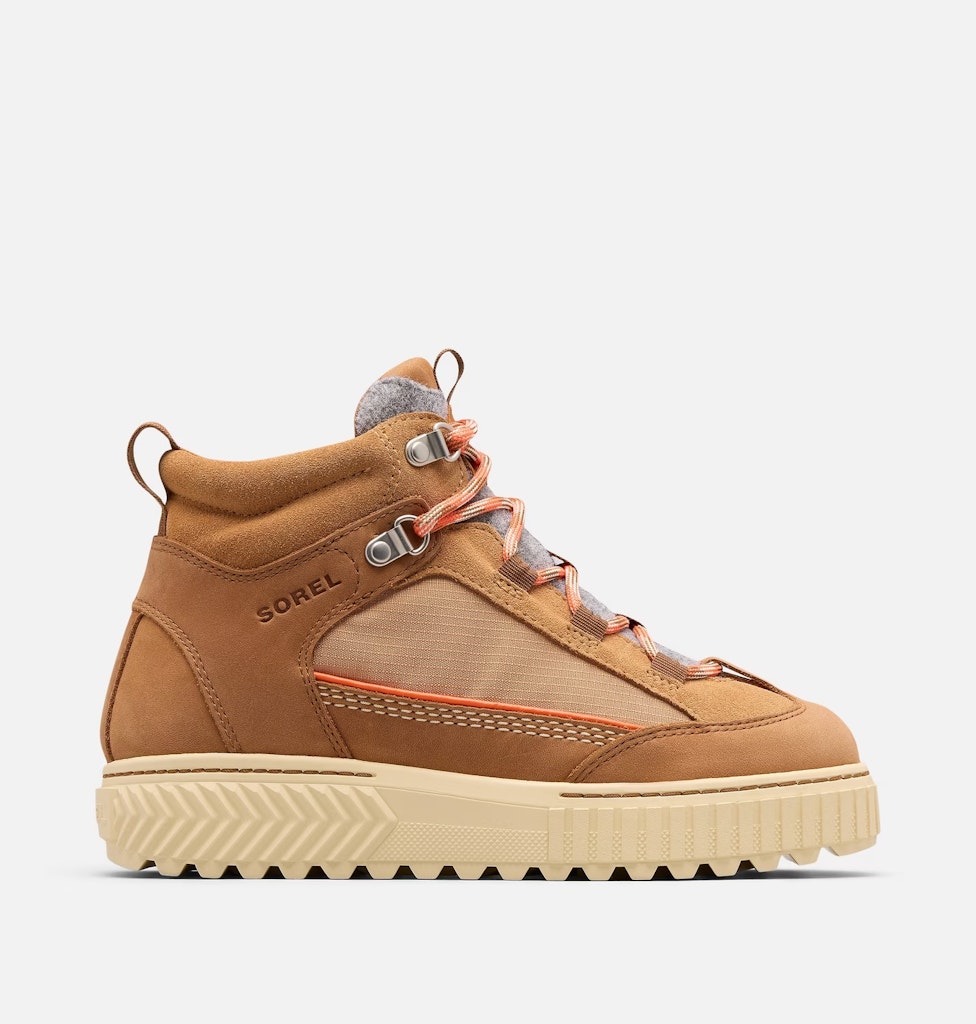 Sorel Women's Ona Ave Peak Waterproof Boot: $105