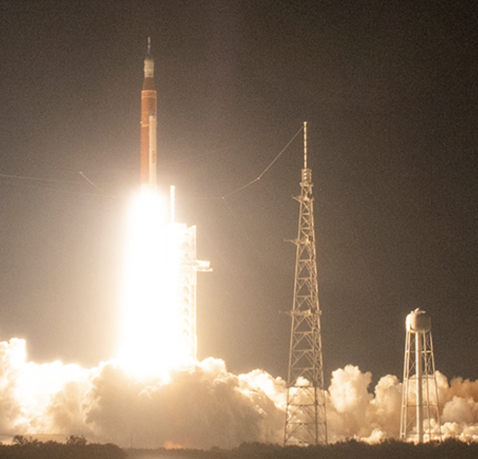 Send Your Name Around The Moon: Join the Artemis II Mission