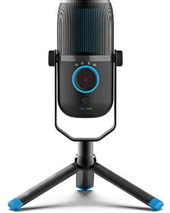 JLab Talk USB Microphone: $20