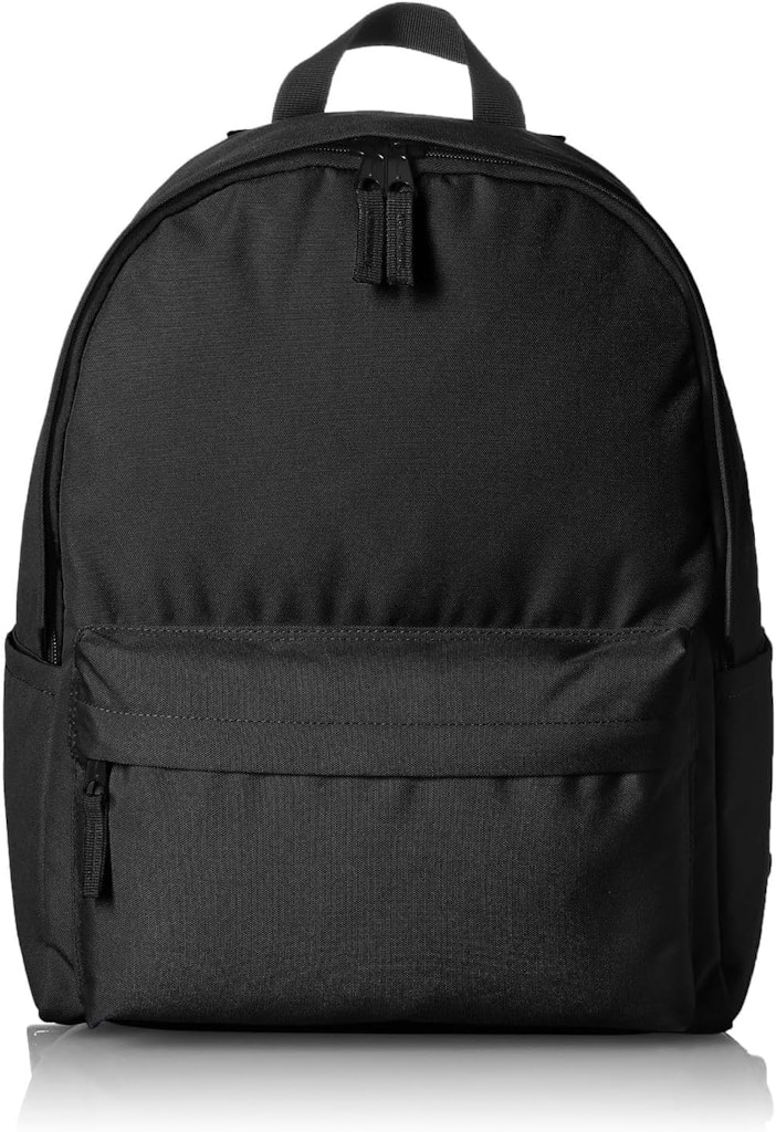 Amazon Basics Backpack: $13