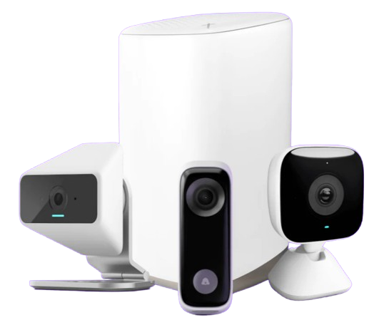 Xfinity Home Solutions: from $10/mo.