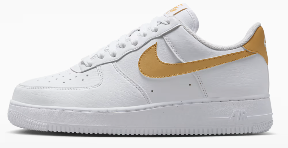 Nike Air Force 1 '07 Next Nature: $81