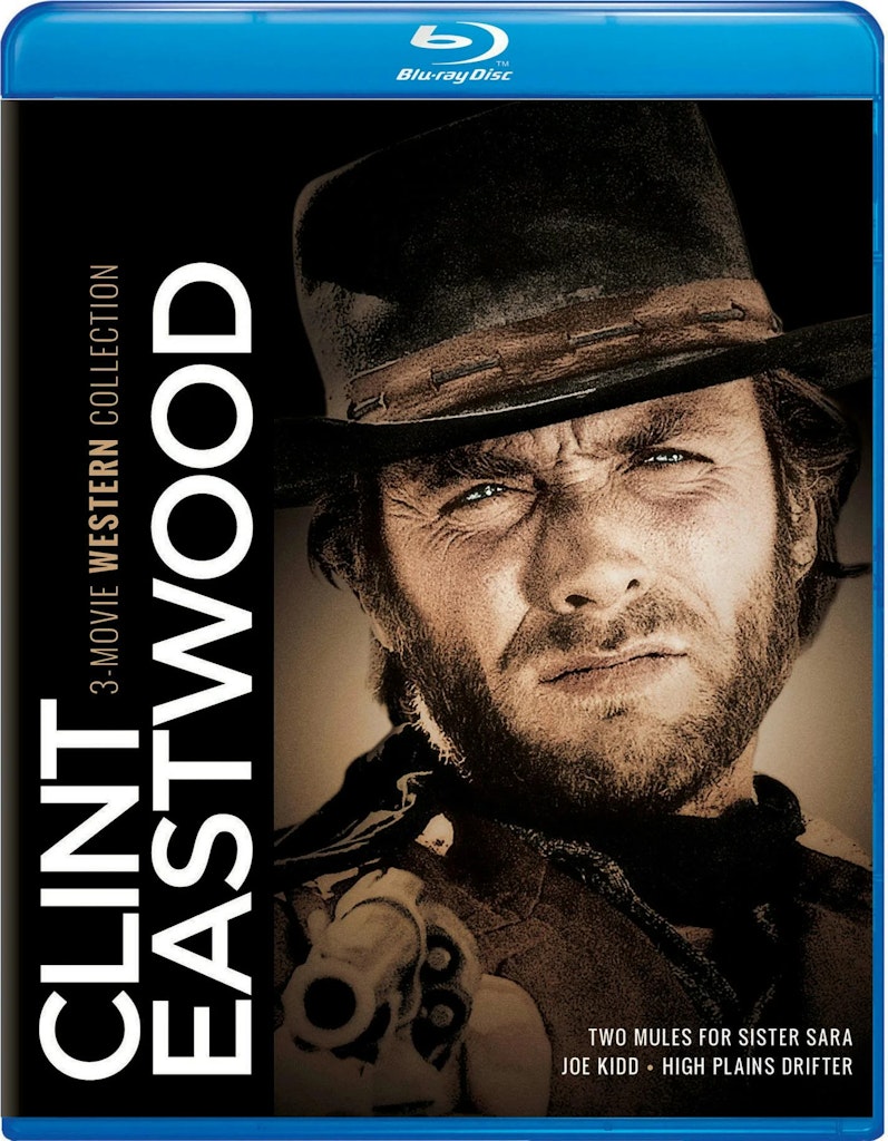 GRUV Weekend Western Deals: DVDs and Blu rays from $7 GRUV Weekend Western Deals: DVDs and Blu rays from $7