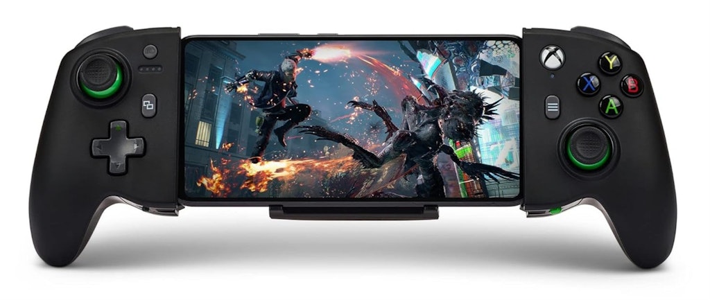 PowerA MOGA XP7-X Plus Bluetooth Video Game Controller : $40 PowerA MOGA XP7-X Plus Bluetooth Video Game Controller : $40
