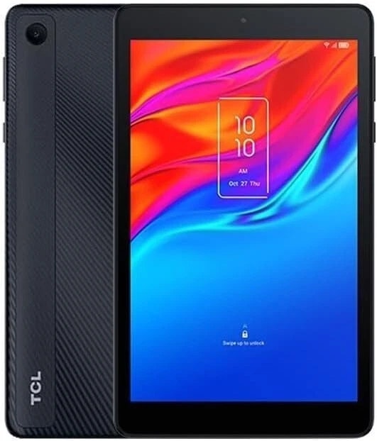 Unlocked TCL Tab Lite 32GB 8" LTE + Wi-Fi GSM Tablet: $54.99