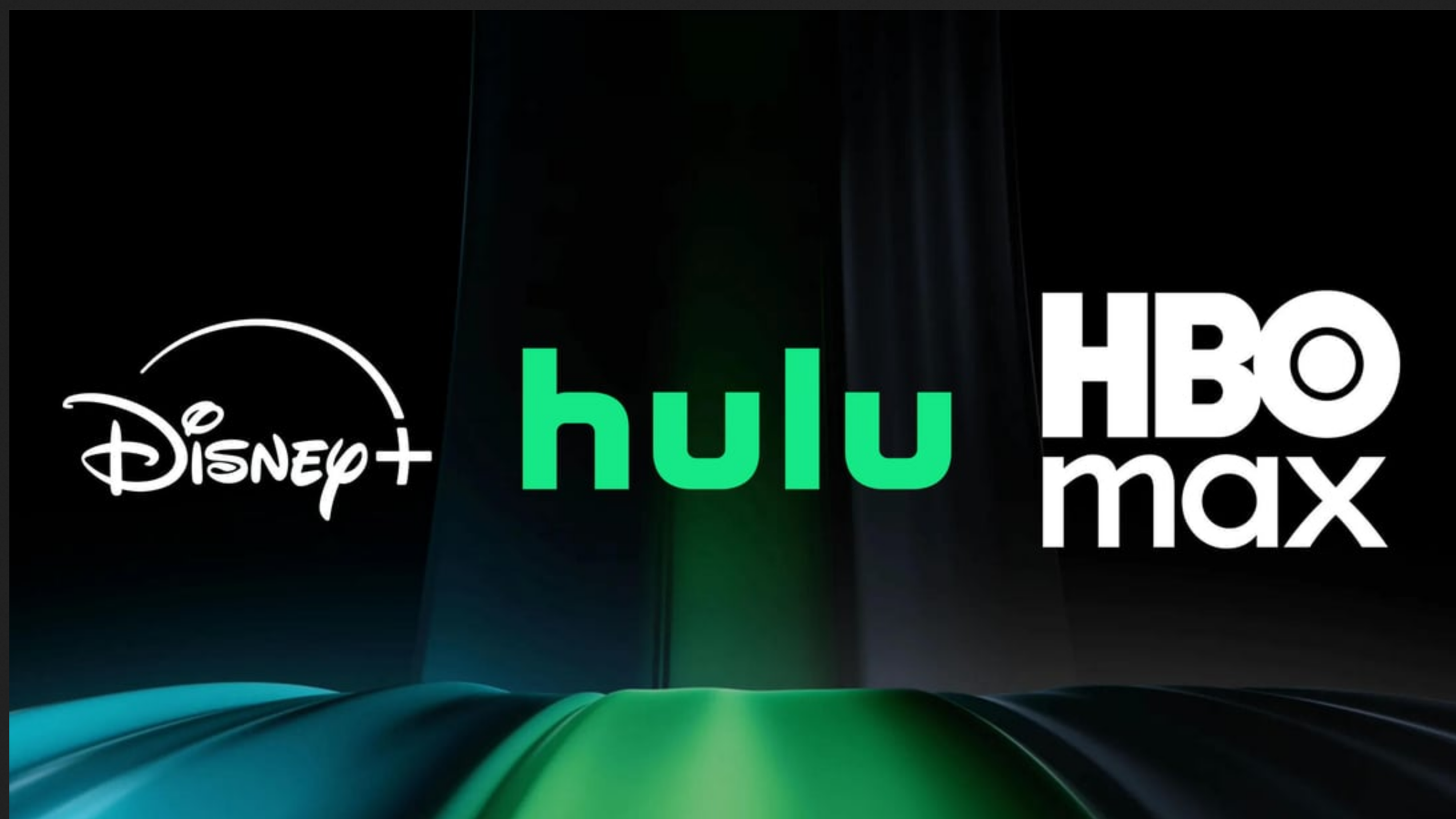 Disney+ Hulu HBO Max Ad-Supported Bundle Streaming Deal