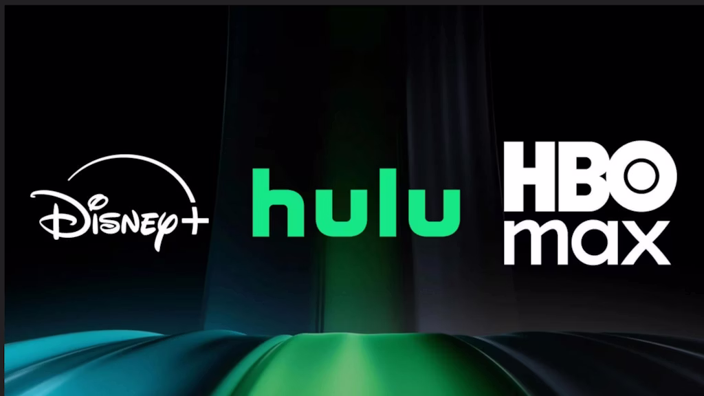 Disney+, Hulu, HBO Max Bundle w/ Ads: $19.99/mo.