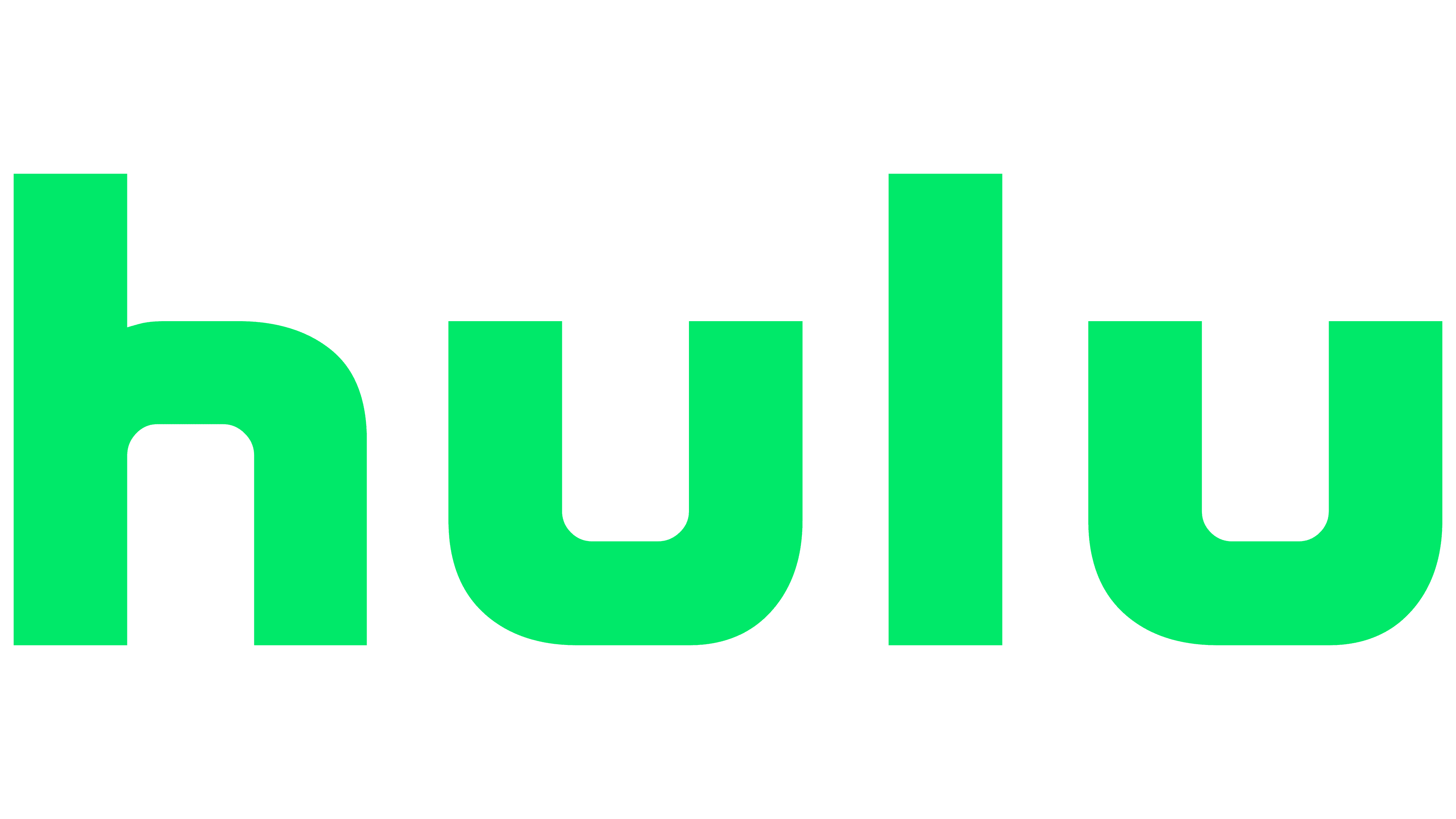 Hulu Gift Wrap