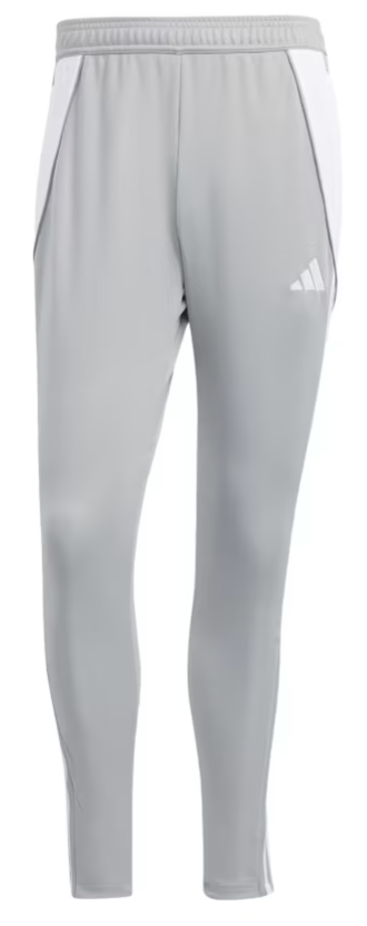 adidas Men's Tiro 24 Training Pants: $14