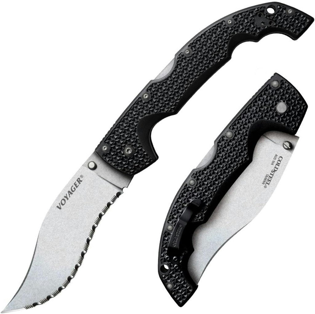 Cold Steel Blade Deals at Amazon: Up to 55% off Cold Steel Blade Deals at Amazon: Up to 55% off