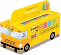 Post-it Super Sticky Notes 24-Pad Value Pack for $13 + free shipping w/ Prime