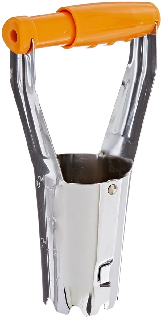 Fiskars Bulb Transplanter: $6.99