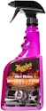 Meguiar's 24-oz. Hot Rims Wheel Cleaner for $6 + free shipping w/ $35