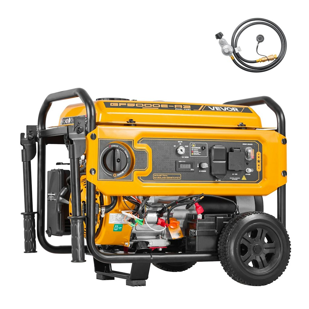 Generator Deals at eBay: Up to 57% off + extra 15% off Generator Deals at eBay: Up to 57% off + extra 15% off