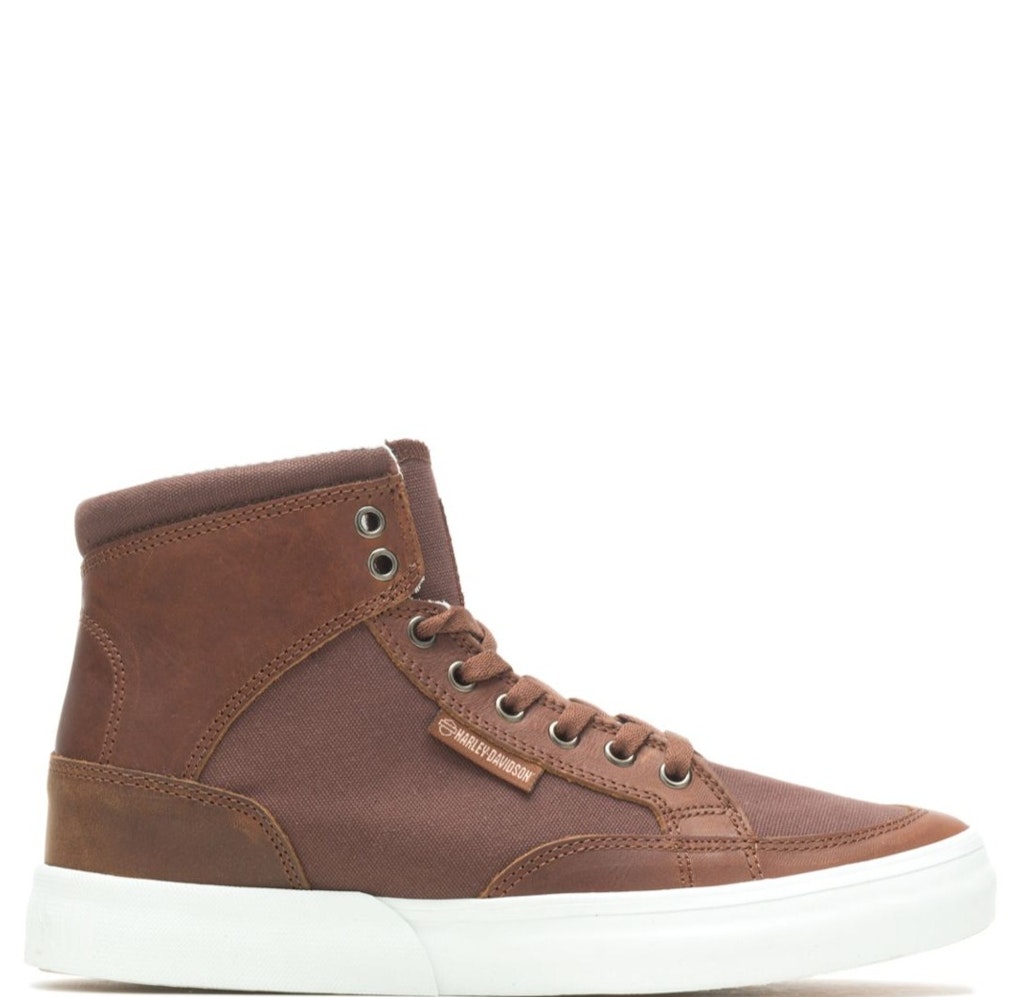 Harley-Davidson Men's Rosemont Shoes: $30 Harley-Davidson Men's Rosemont Shoes: $30