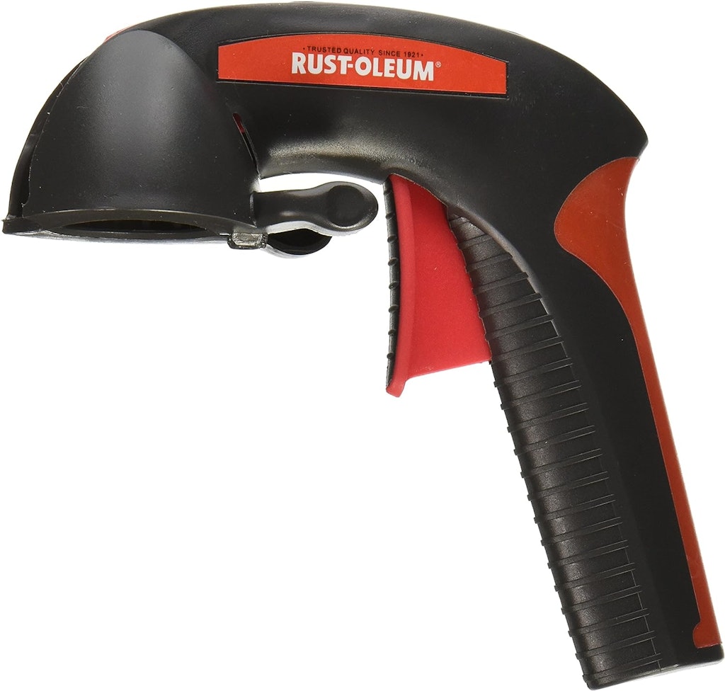 Rust-Oleum Comfort Spray Grip: $9.69