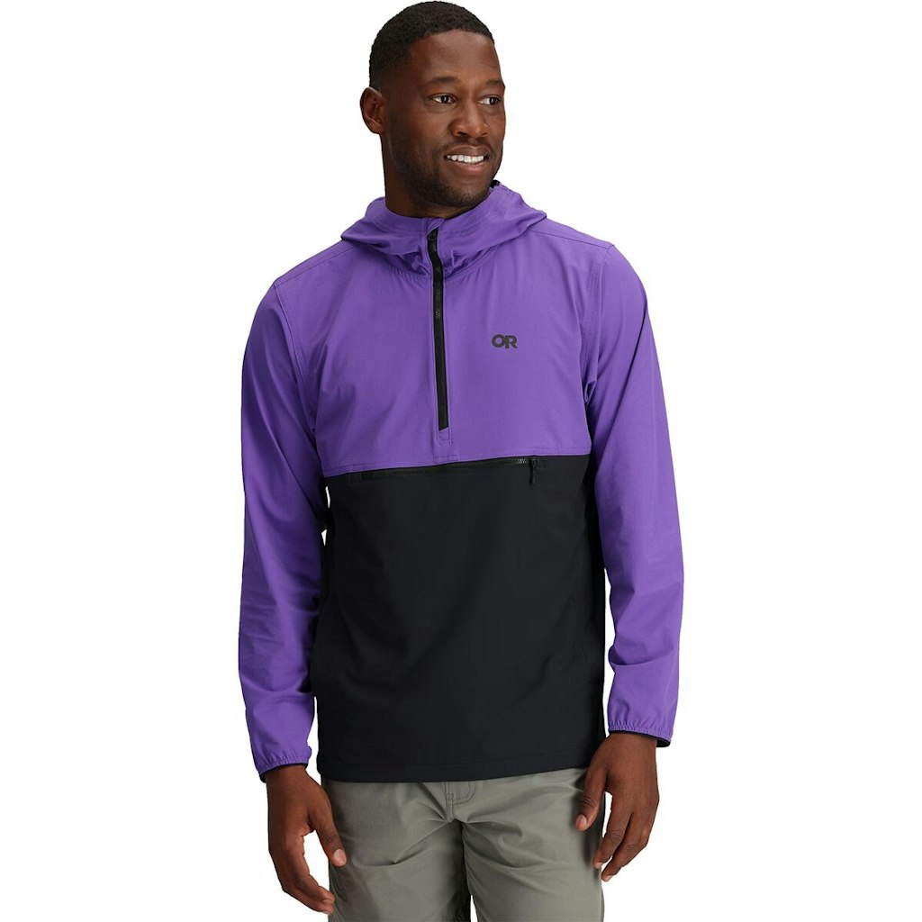 Outdoor Research Men's Ferrosi Anorak Jacket : from $34