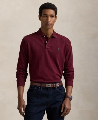 Polo Ralph Lauren Men's Deals at Macy's: Up to 60% off