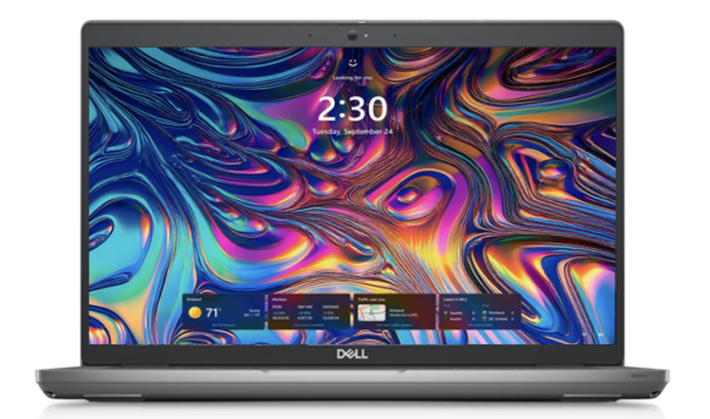 Refurb Dell Latitude 5431 12th-Gen. i5 14" Touch Laptop: $399 Refurb Dell Latitude 5431 12th-Gen. i5 14" Touch Laptop: $399