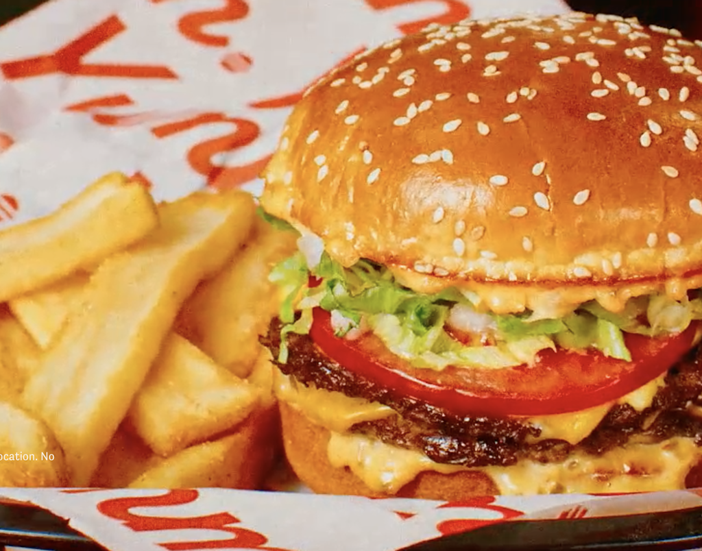 Red Robin Big Yummm Deals: From $9.99