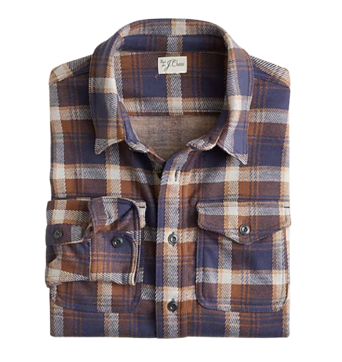 J.Crew Men's New Arrivals: Up to 50% off J.Crew Men's New Arrivals: Up to 50% off