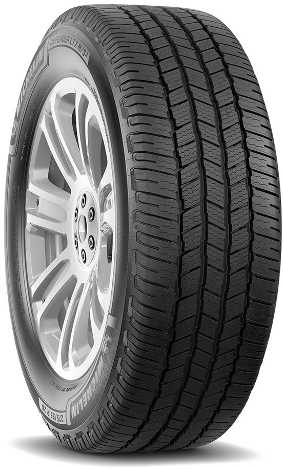 Michelin Tire Deals at Costco: $80 off for members