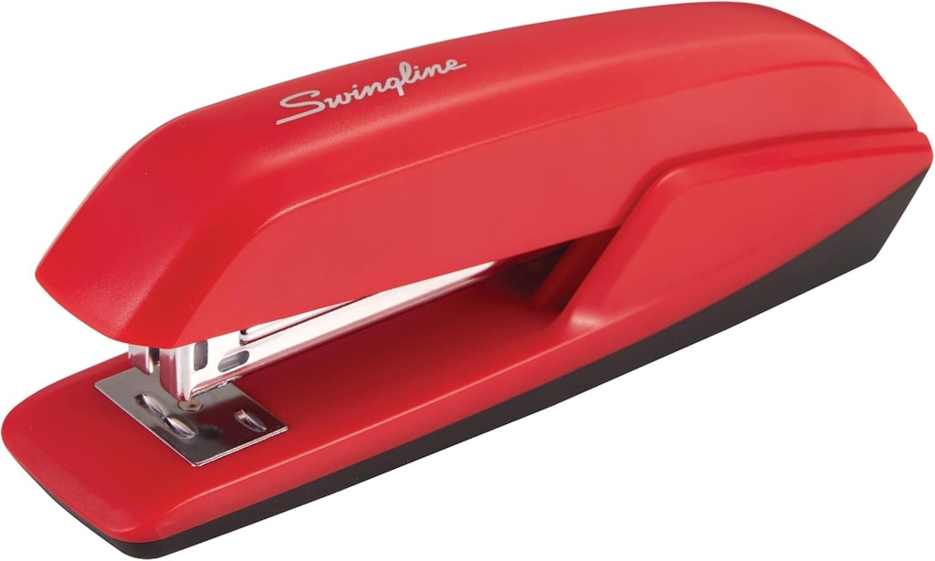 Swingline Stapler Deals at Amazon: From $4 Swingline Stapler Deals at Amazon: From $4