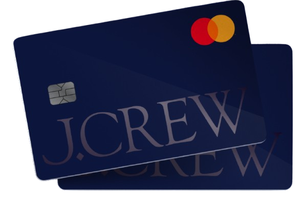 J.Crew Credit Card Offer: 20% off first order J.Crew Credit Card Offer: 20% off first order