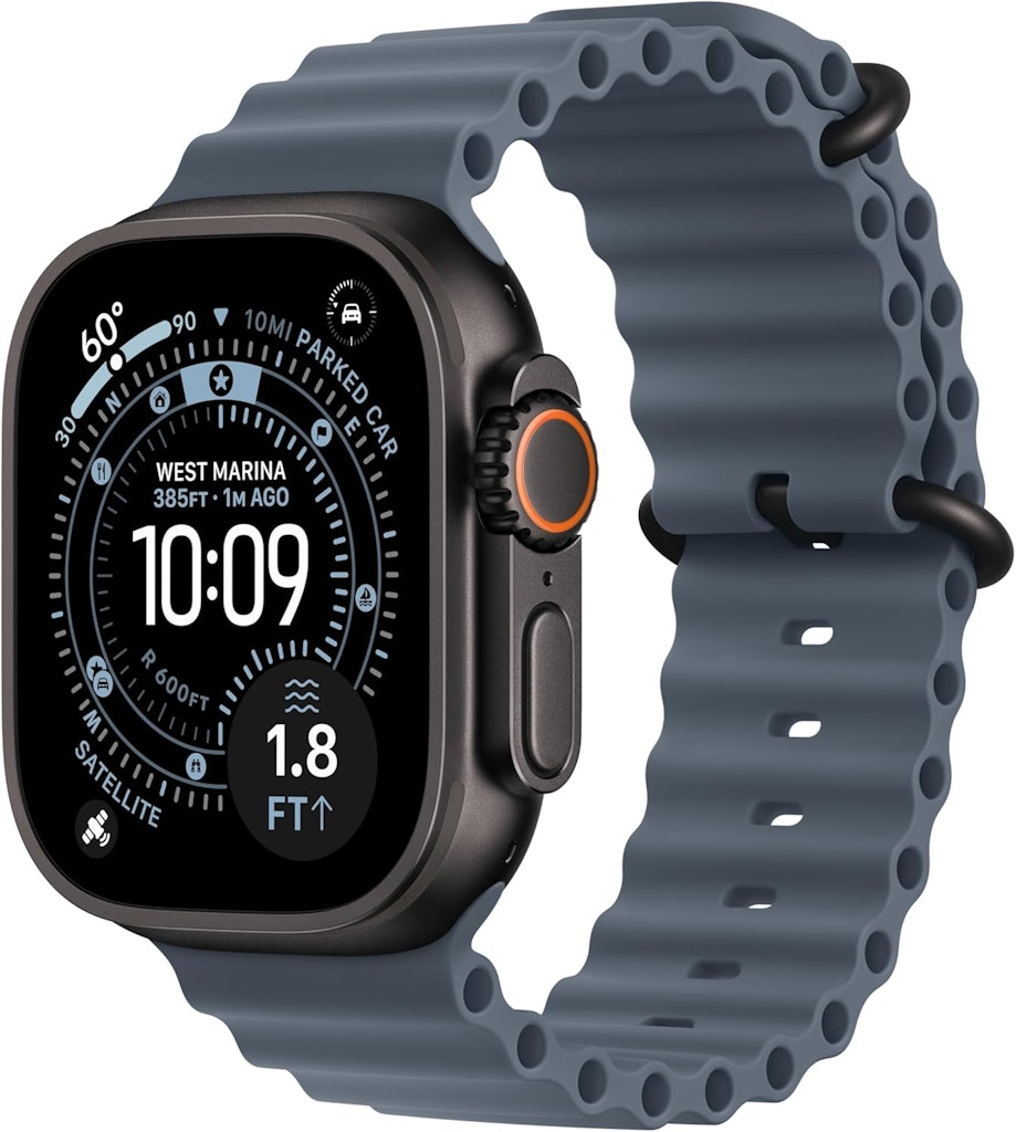 Apple 49mm Ocean Watch Band: $67.48 Apple 49mm Ocean Watch Band: $67.48