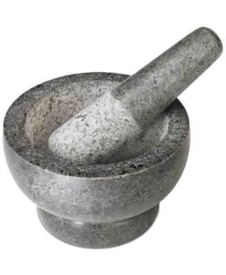 Cole & Mason Granite Mortar & Pestle: $22.93