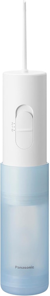 Panasonic Cordless Portable Water Flosser for Travel: $35