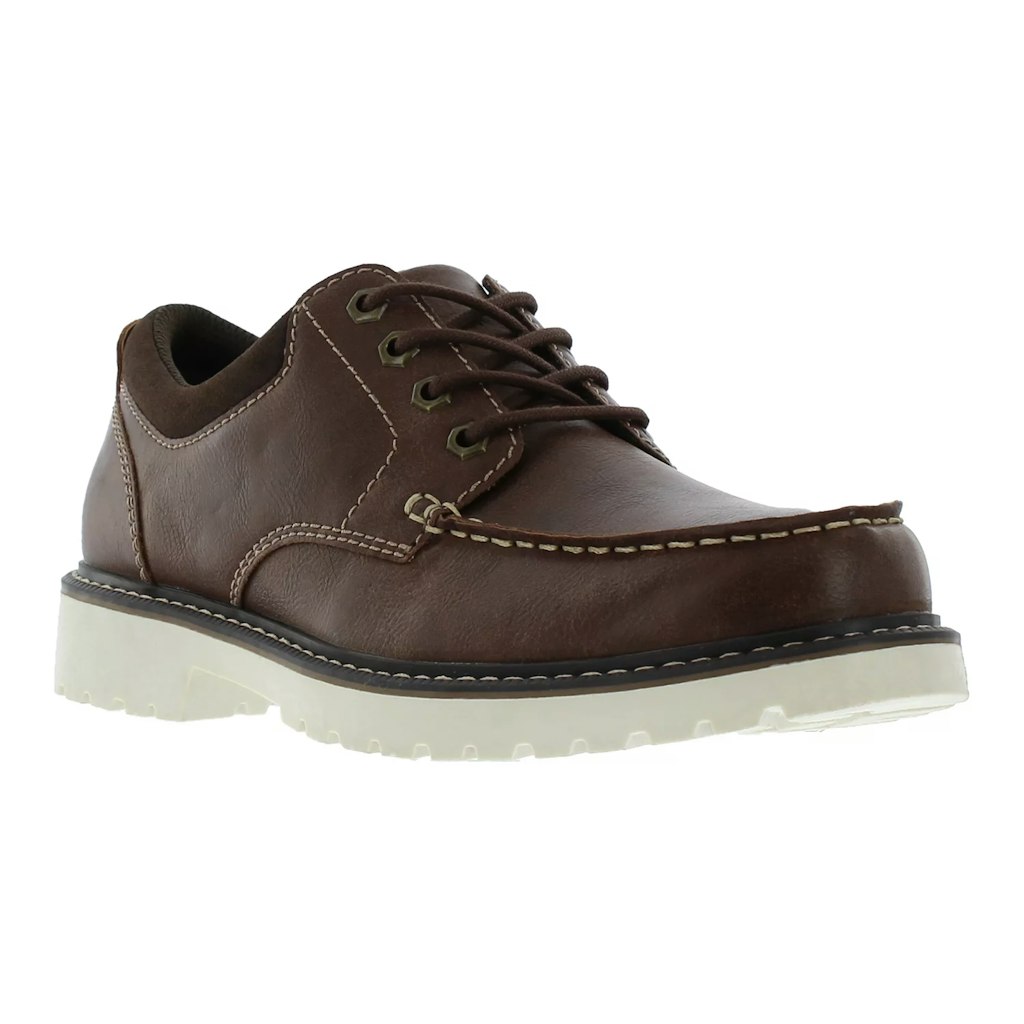 Eddie Bauer Men's Strider Casual Boat Shoes : $15 Eddie Bauer Men's Strider Casual Boat Shoes : $15
